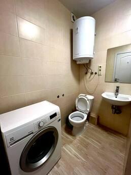 Poltavska, 64 (8th line) Pokrovsky Park Poltavska, 64 (8th line) Pokrovsky Park, Irpin - apartment by the day