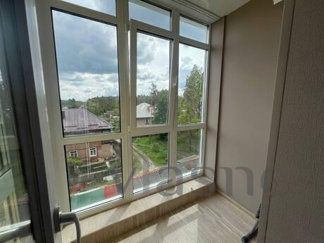 Poltavska, 64 (8th line) Pokrovsky Park Poltavska, 64 (8th line) Pokrovsky Park, Irpin - apartment by the day