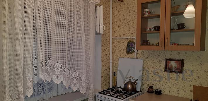 Сдается посуточно квартира на Печерске, Киев - квартира посуточно