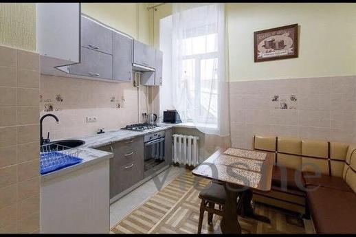 Шикарная квартира в Центре!, Киев - квартира посуточно