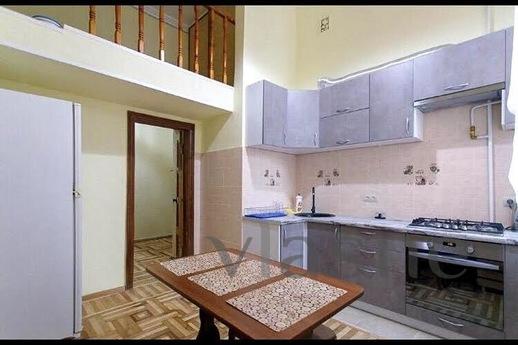 Шикарная квартира в Центре!, Киев - квартира посуточно