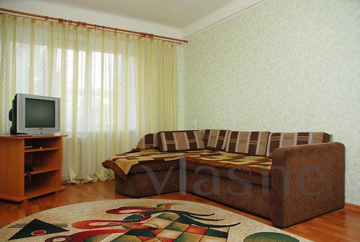 в центре, Киев - квартира посуточно