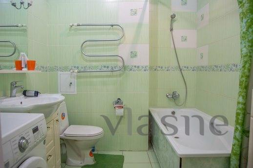 Comfortable clean 1komn. apartment for r, Kyiv - apartment by the day