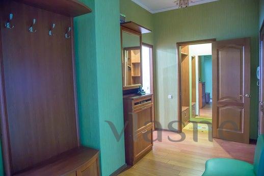 Comfortable clean 1komn. apartment for r, Kyiv - apartment by the day