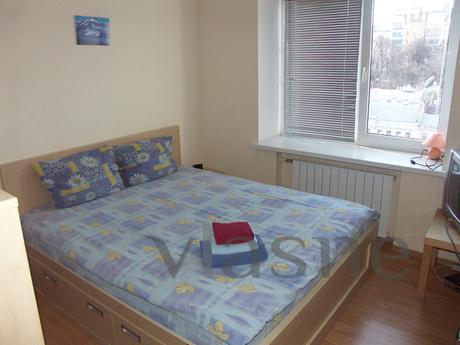 Rent apartment in Kiev downtown, Kyiv - apartment by the day