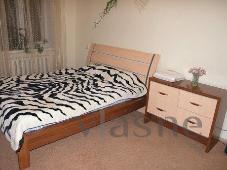 3BR apartment on Maydan own, Kyiv - apartment by the day