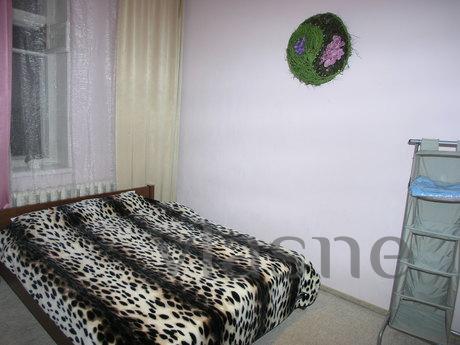 3BR apartment on Maydan own, Kyiv - apartment by the day