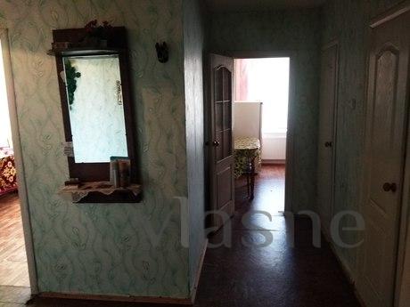 Cozy, clean apartment in a quiet locatio, Khmelnytskyi - apartment by the day