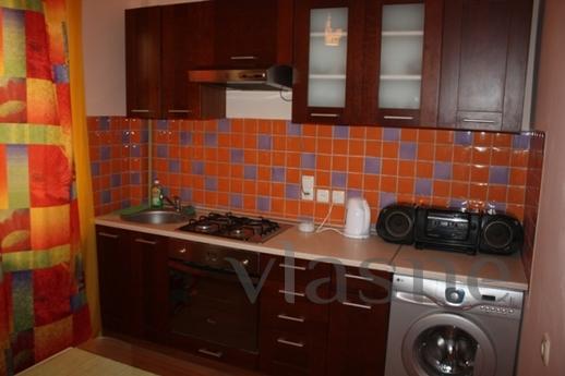 Deribasovskaya 10, Odessa - apartment by the day