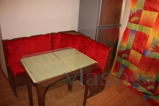 Deribasovskaya 10, Odessa - apartment by the day