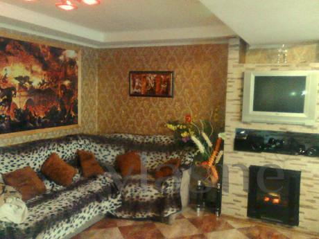 House Eurolux: daily, Mykolaiv - apartment by the day