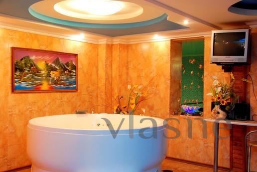 House Eurolux: daily, Mykolaiv - apartment by the day