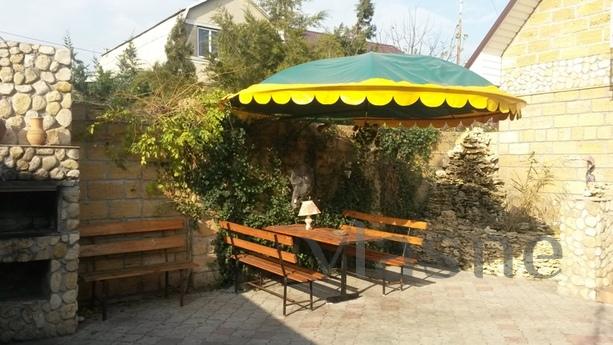 House Eurolux: daily, Mykolaiv - apartment by the day