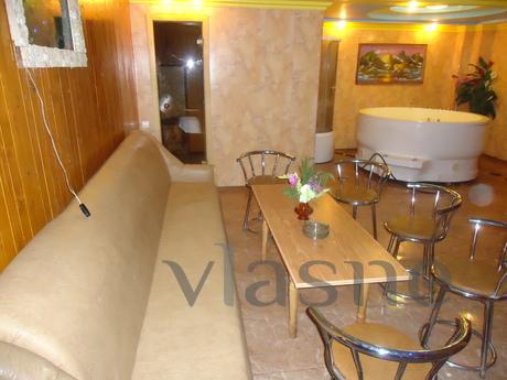 House Eurolux: daily, Mykolaiv - apartment by the day