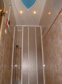 House Eurolux: daily, Mykolaiv - apartment by the day