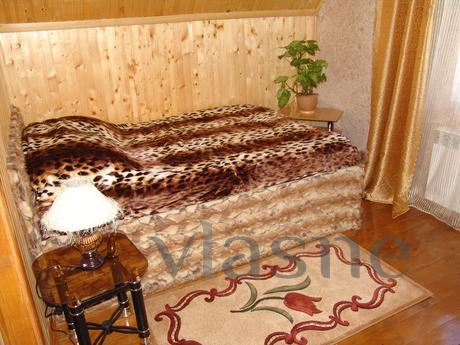 House Eurolux: daily, Mykolaiv - apartment by the day