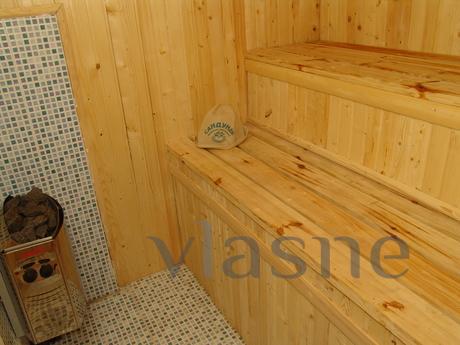 House Eurolux: daily, Mykolaiv - apartment by the day