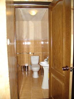 House Eurolux: daily, Mykolaiv - apartment by the day