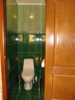 House Eurolux: daily, Mykolaiv - apartment by the day