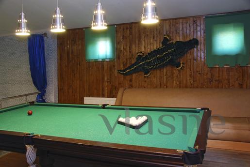 House Eurolux: daily, Mykolaiv - apartment by the day