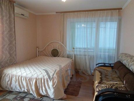 своя 1 комн  'люкс' первая линия у моря, Севастополь - квартира посуточно