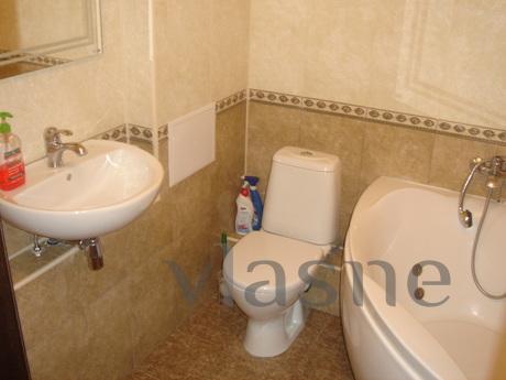 Bus Station, Theodosiysky lane, 14, Kyiv - apartment by the day