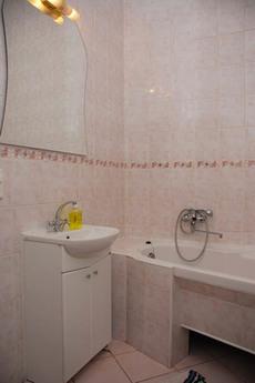 2BR for daily rent in the Center, Kyiv - apartment by the day