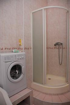 2BR for daily rent in the Center, Kyiv - apartment by the day