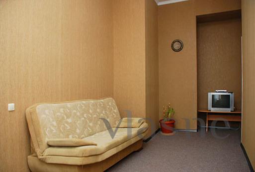 Посуточно Киев, центр., Киев - квартира посуточно