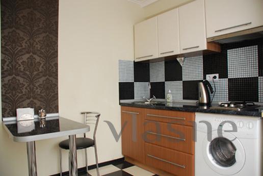 Apartment for Rent in Kiev., Kyiv - apartment by the day