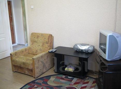 Rent an apartment in Kiev-1room, Kyiv - apartment by the day