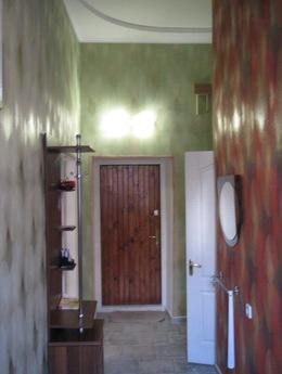 Rent an apartment in Kiev-1room, Kyiv - apartment by the day
