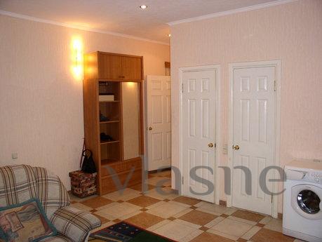 Rent an apartment in Kiev-1room, Kyiv - apartment by the day