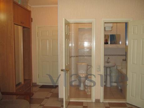 Rent an apartment in Kiev-1room, Kyiv - apartment by the day