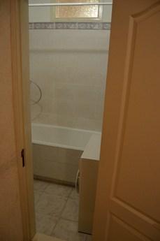 Rent an apartment in Kiev-1room, Kyiv - apartment by the day