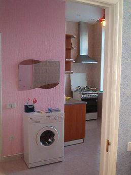 Rent an apartment in Kiev-1room, Kyiv - apartment by the day