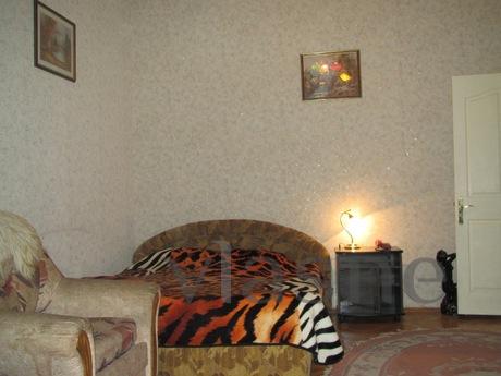 Rent an apartment in Kiev-1room, Kyiv - apartment by the day