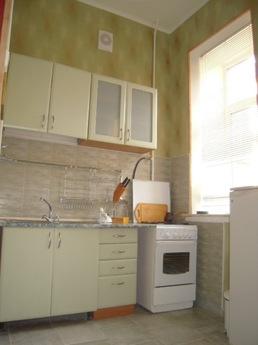 Rent an apartment in Kiev-1room, Kyiv - apartment by the day
