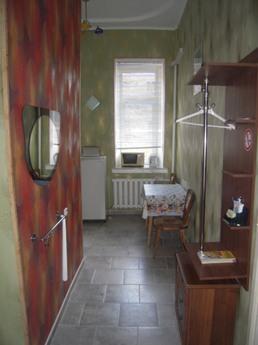 Rent an apartment in Kiev-1room, Kyiv - apartment by the day