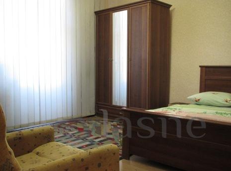 Rent an apartment in Kiev-1room, Kyiv - apartment by the day
