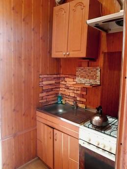 Квартира в центрі Львова, Львов - квартира посуточно