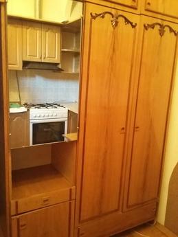 Квартира в центрі Львова, Львов - квартира посуточно