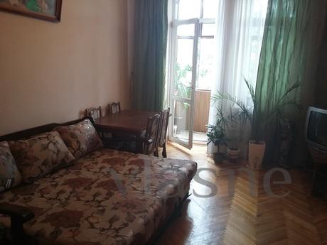 Квартира в центрі Львова, Львов - квартира посуточно