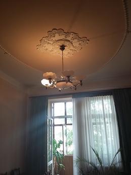 Квартира в центрі Львова, Львов - квартира посуточно
