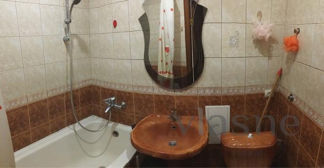 Сдам 1 или 2х ком. квартиру на Новый Год, Трускавец - квартира посуточно