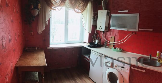 Сдам 1 или 2х ком. квартиру на Новый Год, Трускавец - квартира посуточно