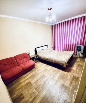 Rent Daily and Hourly, Odessa - apartment by the day