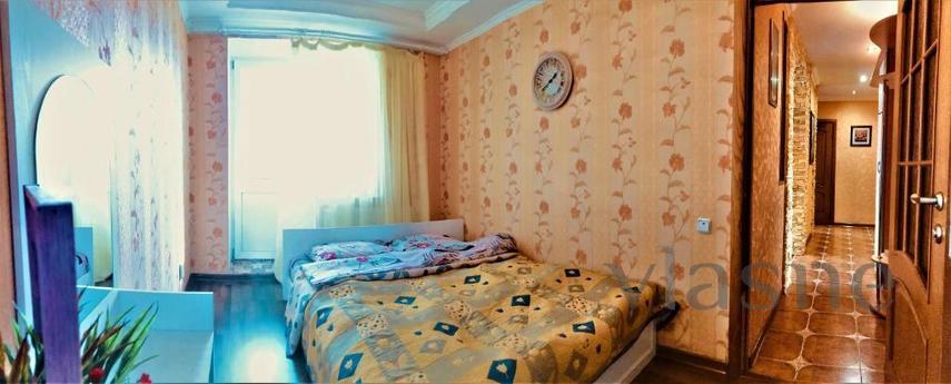 Family apartments | 7 minutes walk to, Uman - apartment by the day