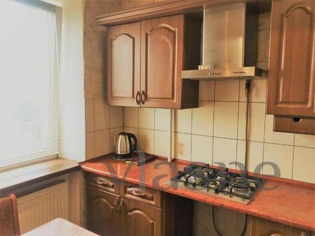 Family apartments | 7 minutes walk to, Uman - apartment by the day