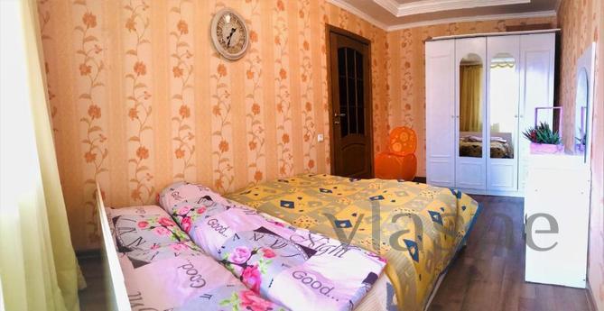 Family apartments | 7 minutes walk to, Uman - apartment by the day